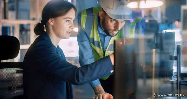 Workday – operational excellence and workforce management in UK facilities management