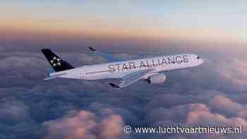 Asiana Airlines moet Star Alliance verlaten door fusie met Korean Air