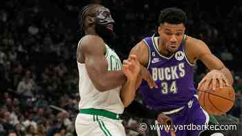 Milwaukee Bucks owner had one concern about Jaylen Brown-led package for Giannis Antetokounmpo