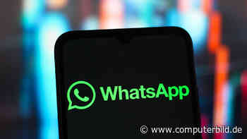 WhatsApp Web: Nutzer können endlich über den Browser telefonieren