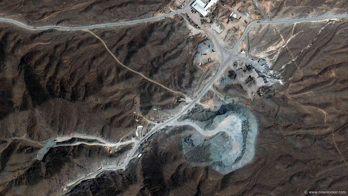 LIVE | Iran weigert IAEA-inspecteurs toegang tot beschadigde kerncentrales