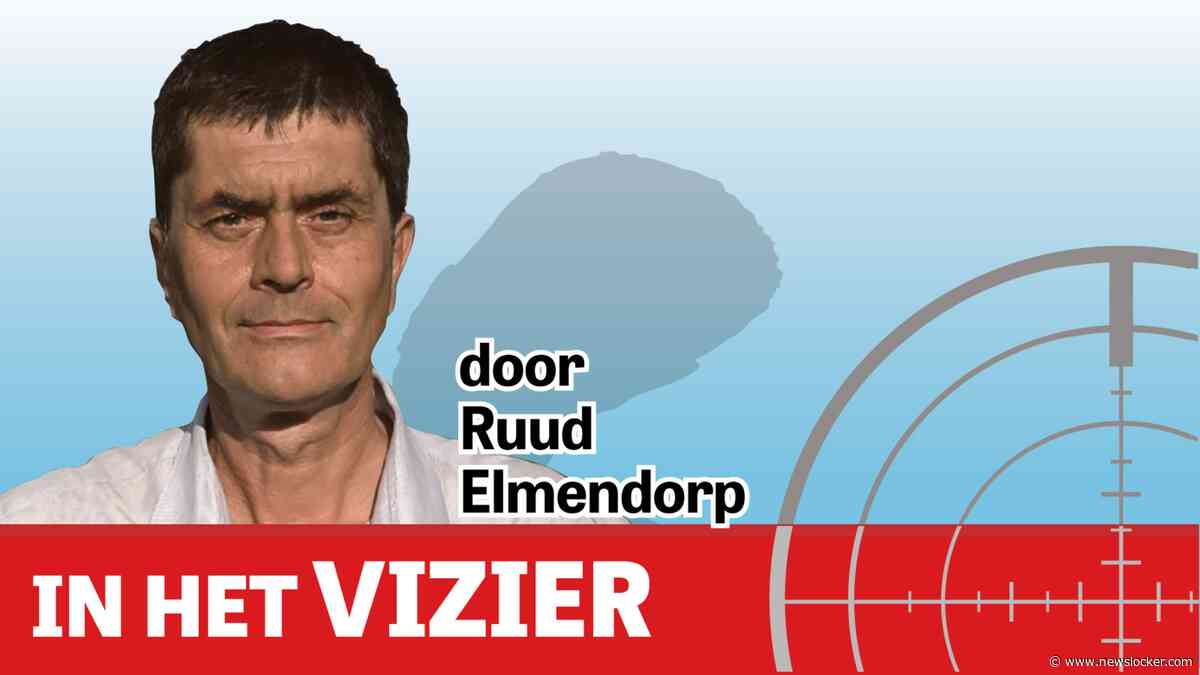 Ruud Elmendorp: de verborgen Russische invloed in de Centraal-Afrikaanse Republiek