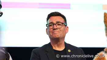 What Andy Burnham government could mean for your wages, taxes and bills