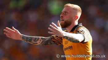 Hull City told what key transfer focus needs to be by ex-Premier League ace