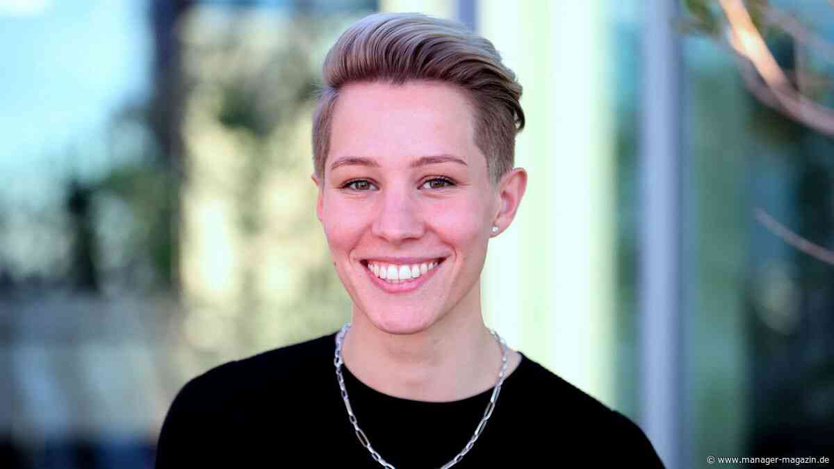 Wempe: „Je voller der Terminkalender ist, desto erfolgreicher ist man. Das halte ich für Quatsch.“