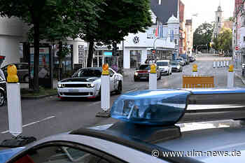 Mehrere Tuner aus dem Verkehr gezogen