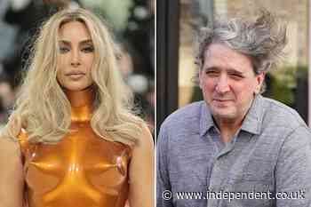 Kim Kardashian’s fight to save death row inmate Richard Glossip enters dramatic new chapter