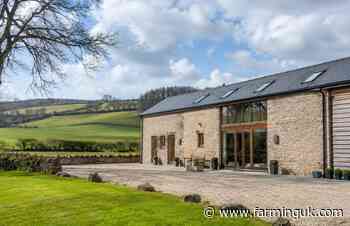Farm and housing projects hit by Welsh planning delays