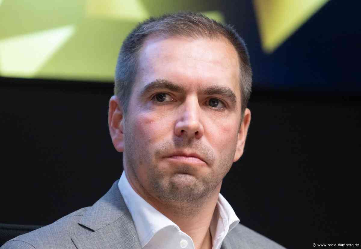 Lahm kritisiert Infantino: «Die WM wird verkauft»