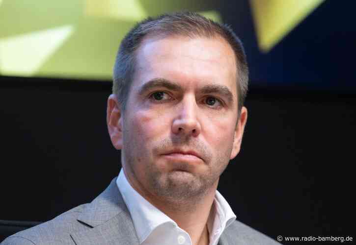 Lahm kritisiert Infantino: «Die WM wird verkauft»