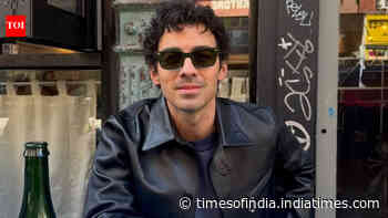 Joe Jonas lists Brooklyn luxury condo for $6.8 million