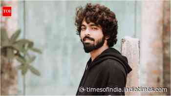 G.V. Prakash Kumar on his Hindi debut Nayi Naveli