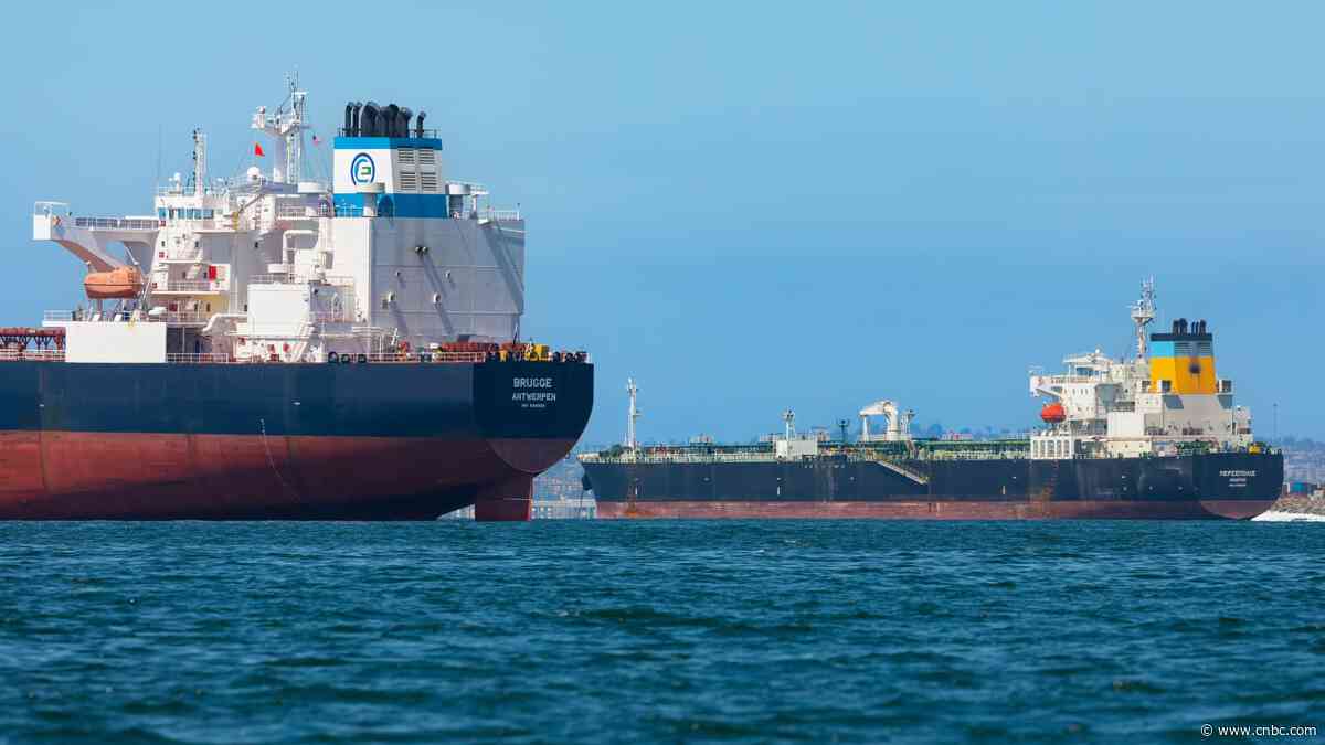 U.S. issues sweeping Iran oil sanctions waivers, unlocking billions in revenue for Tehran