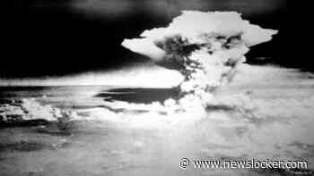 Vergeten ooggetuigenverslag atoombom op Hiroshima gevonden in archief VS