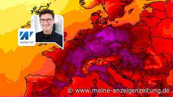 Wetter in Deutschland: Warum diese Hitzewelle gefährlicher ist, als die meisten ahnen