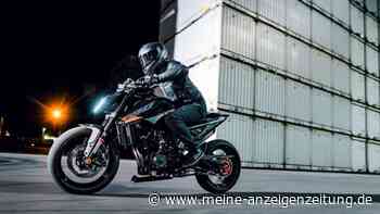 Geschärfter Straßenjäger – KTM Duke 790 Modelljahr 2027