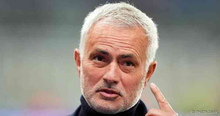 Jose Mourinho backs Real Madrid approach to sign £45m Arsenal star