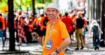Haakon doet mee aan de Transplant Games om te tonen dat sporten na een transplantatie mogelijk is: ‘Arnhem is een thuiswedstrijd’