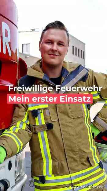 Freiwillige Feuerwehr