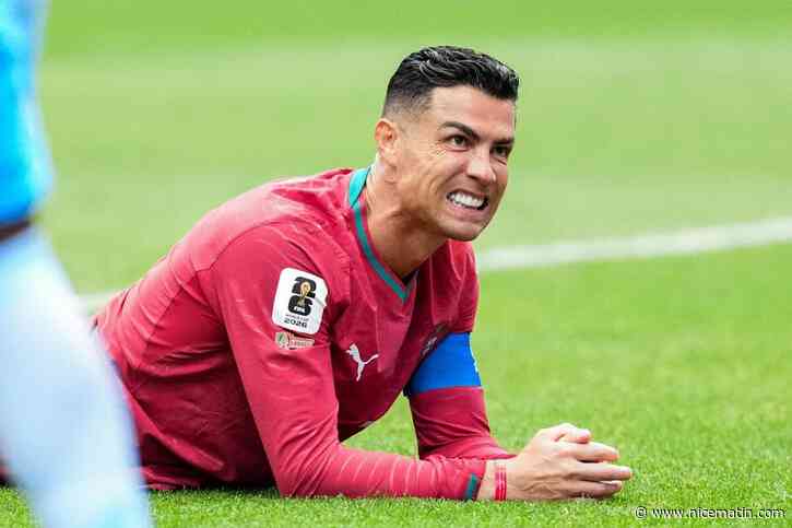 Trop âgé, manque d’efficacité et influence négative sur le jeu du Portugal… Cristiano Ronaldo sous le feu des critiques en pleine Coupe du monde
