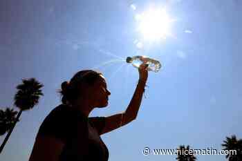 Canicule : les nuits tropicales se poursuivent, déjà 25 degrés à l’aube dans les Alpes-Maritimes et le Var… Suivez notre direct