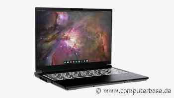 System76: Linux-Laptop Serval WS bekommt neue CPU-Optionen spendiert