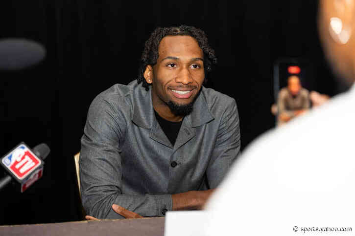 Latest Utah Jazz NBA Draft Intel and Rumors