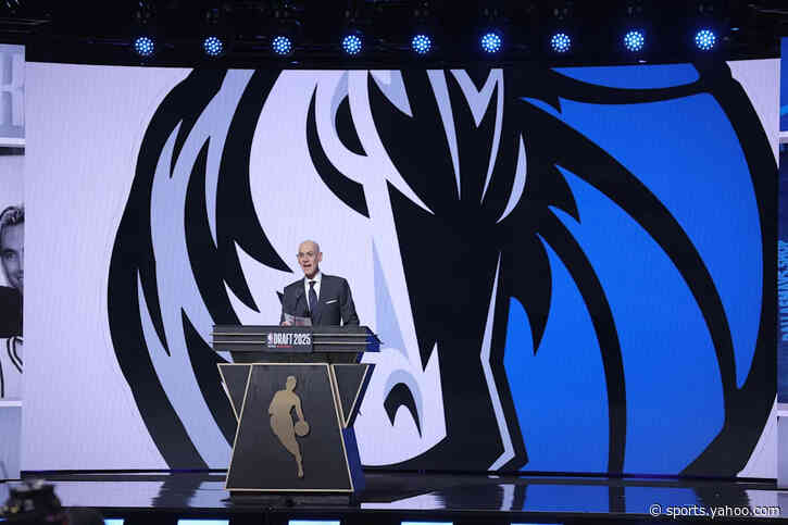 3 things to know before the first round of the 2026 NBA Draft