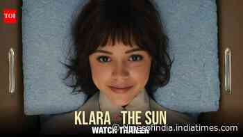 Klara And The Sun – Official Trailer