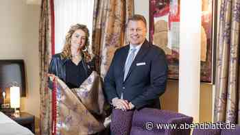 Hotel Atlantic gestaltet 101 Zimmer und Suiten neu – und verkauft nun edle Möbel