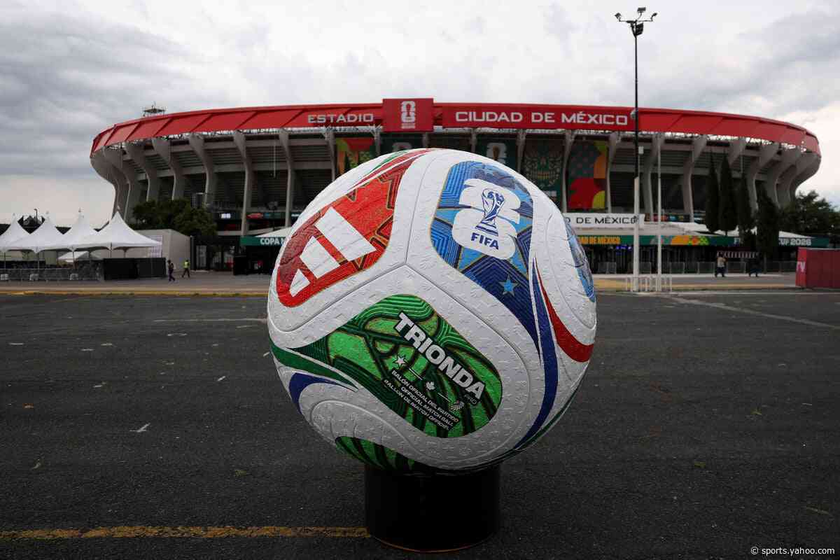 Is there a problem with the 2026 World Cup ball? Why goalkeepers are struggling with the Trionda
