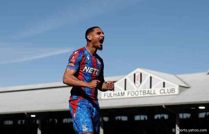 Chelsea interested in Crystal Palace’s Maxence Lacroix