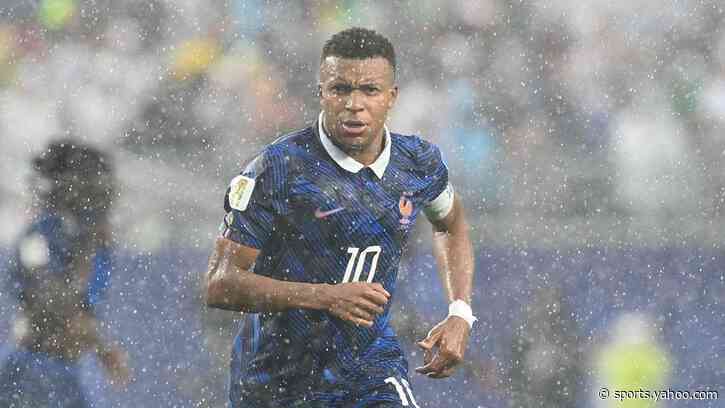 Football Extra World Cup column: The jeopardy is real now – plus Pat gets caught in a storm