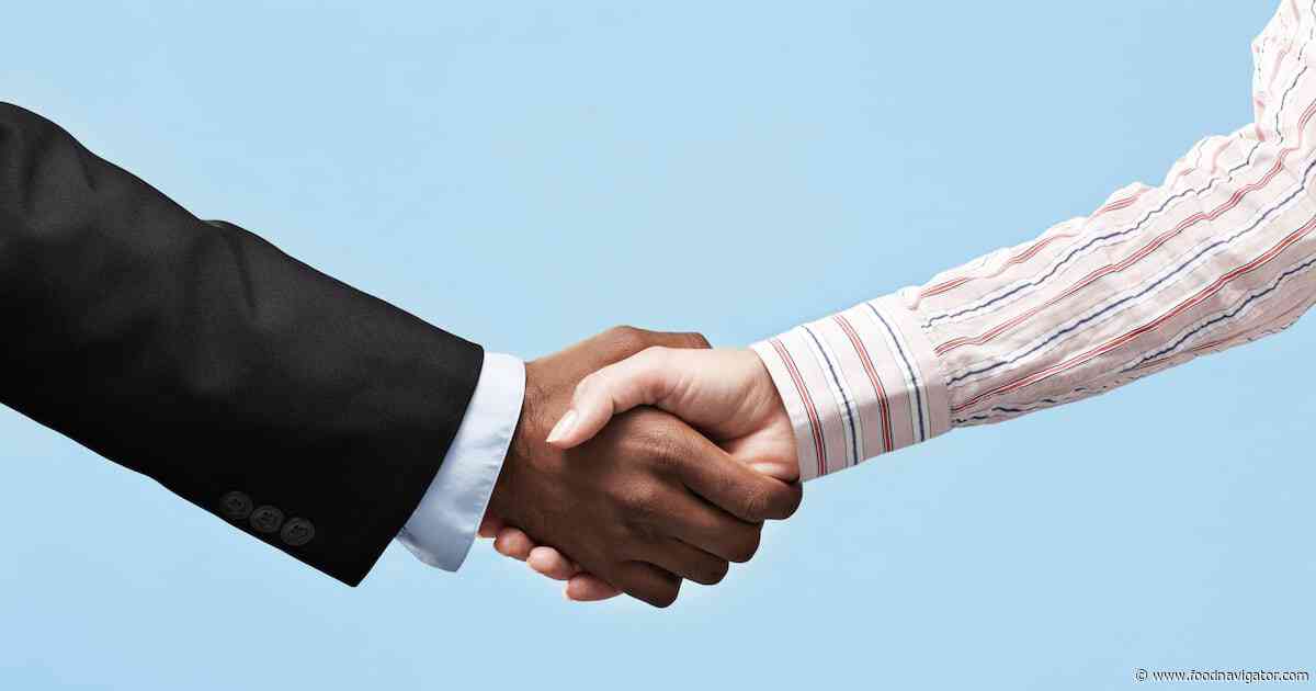 Ingredion-Tate & Lyle deal: the future of ingredients solutions