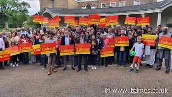 Labour Succession Debate Intensifies as Wes Streeting Endorses Andy Burnham for Prime Minister