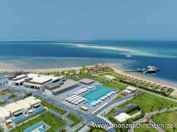 EQS-Media: Rixos eröffnet das Rixos Premium Magawish Bay View und baut sein Angebot in Hurghada weiter aus