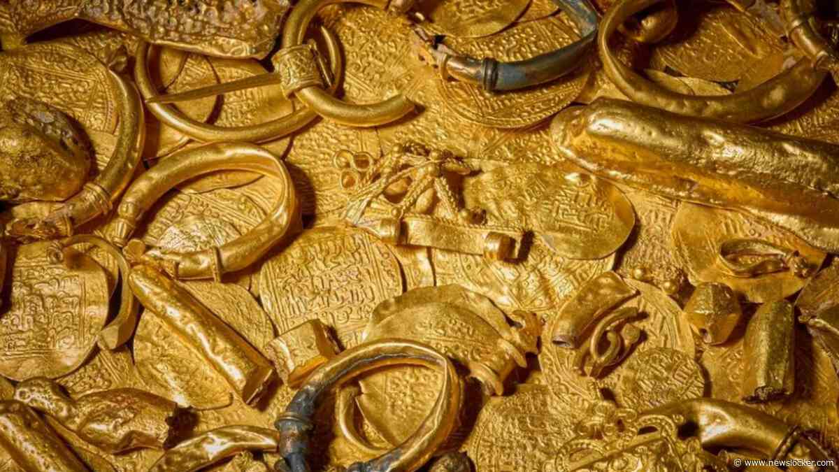 Mysterie opgelost: wrak bij Engeland blijkt Nederlands koopvaardijschip vol goud uit Marokko