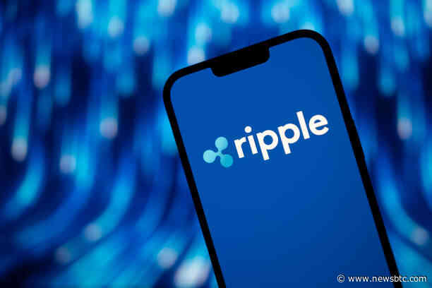 Ripple Secures Preliminary Luxembourg CASP Approval As EU Crypto Push Accelerates
