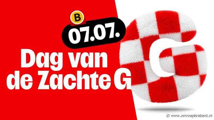 Luisteraar nodigt Omroep Brabant uit voor Dag van de Zachte G in zijn kroeg