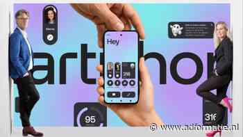 Met Startphone laat Odido zien dat purpose marketing nog springlevend is