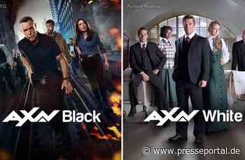 AXN-Sender neu bei Sky: Über 50 internationale Serien erweitern das Angebot bei Sky und WOW