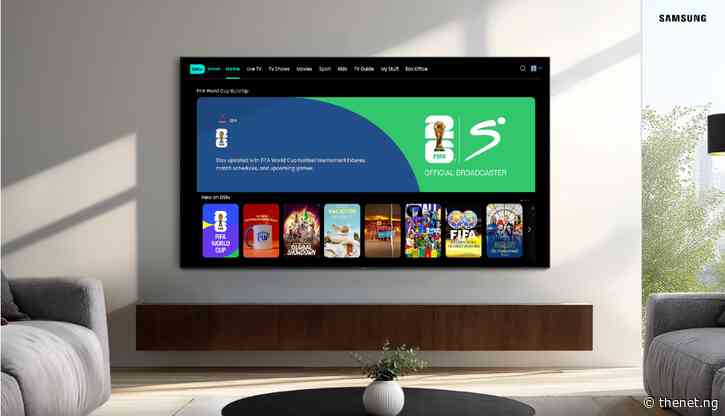 CANAL+ and Samsung expand their strategic partnership across English- and Portuguese-speaking African markets