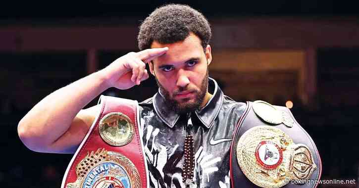 Heavyweight champion says he could face Moses Itauma in the UK after his next fight