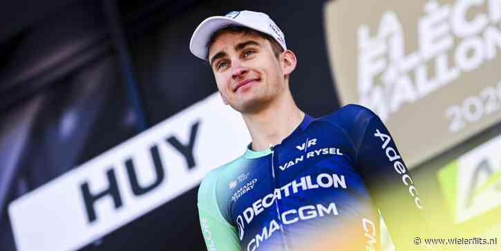 Opvallend: Paul Seixas slaat Franse kampioenschappen over