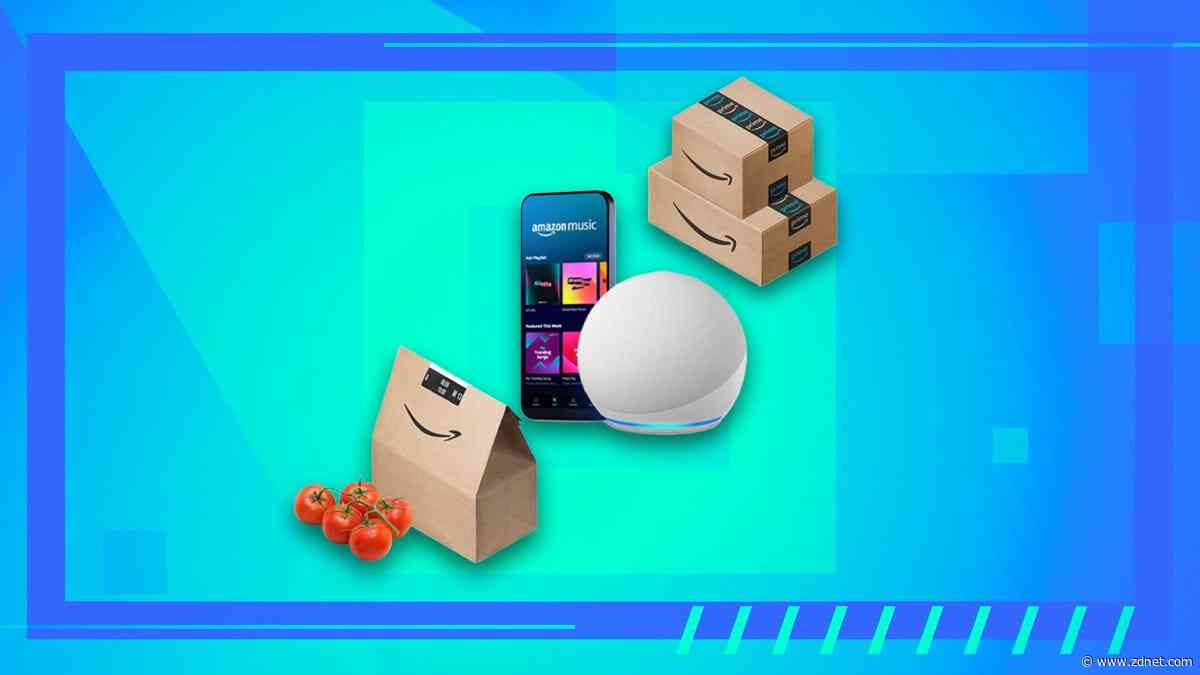 Yes, you need to be a Prime member to shop Prime Day - here's how to get it for free