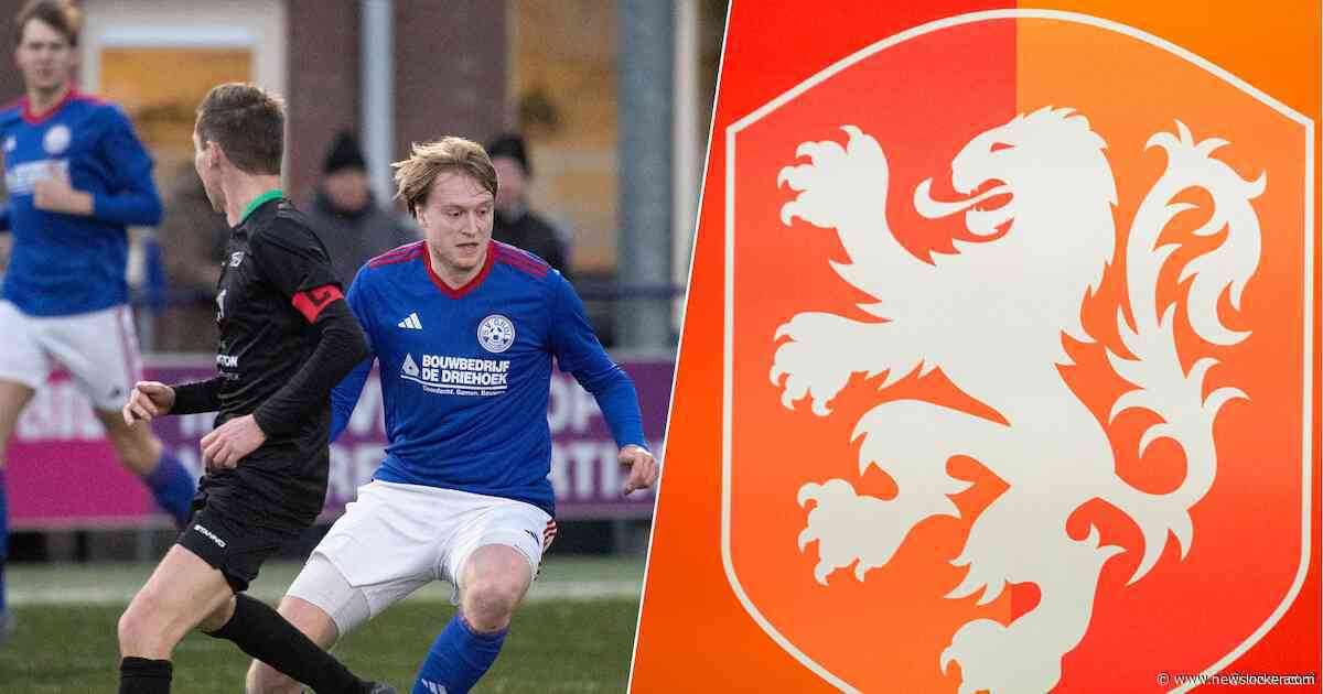 KNVB en amateurclubs voor de rechter: ‘Op zondag voetballen wordt hier niet gewaardeerd’