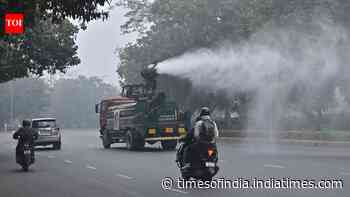 Pollution control papers may be valid for 3 years for new vehicles