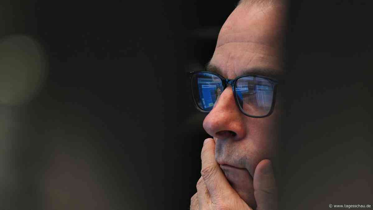 Marktbericht: Gewinnmitnahmen in Asien belasten DAX