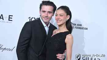 Familienstreit wird zum Geschäft: Brooklyn Beckham kassiert Millionen mit WM-Werbespot