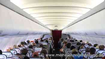 Hitze im Flugzeug: Diese Rechte haben Urlauber